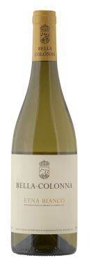 Etna Bianco 2025 Bella Colonna