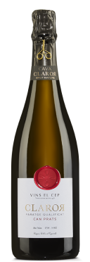 Cava Claror Single Estate 2016 Vins el Cep