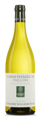Chablis 2023 William Fèvre