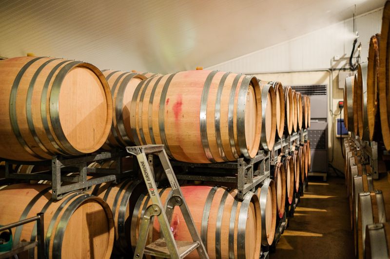 Weingut Domaine Darnaud
