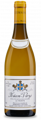 Mâcon-Verzé, Le Monté