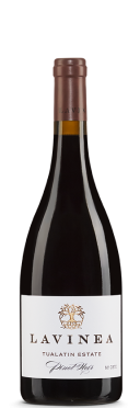 Tualatin Estate Vineyard Pinot Noir 2019 Lavinea
