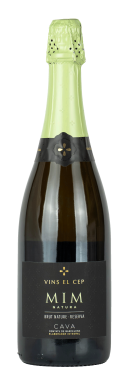 Cava MIM Natura 2019 Vins el Cep