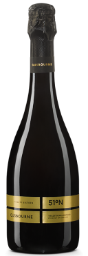 Fifty One Degrees North 2016 Gusbourne