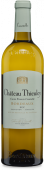 Château Thieuley blanc