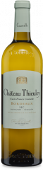 Château Thieuley blanc