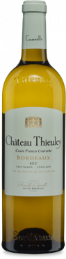 Château Thieuley blanc 2020 Château Thieuley