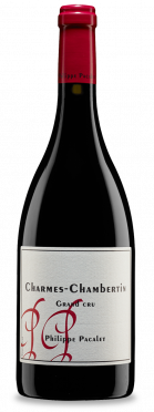 Charmes Chambertin 2022 Philippe Pacalet