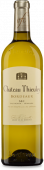Château Thieuley blanc