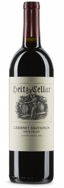 Cabernet Sauvignon 2017 Heitz