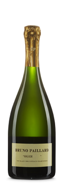 Coteaux Champenois blanc AOC 2020 Paillard
