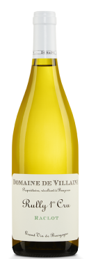 Rully blanc 2022 Domaine de Villaine