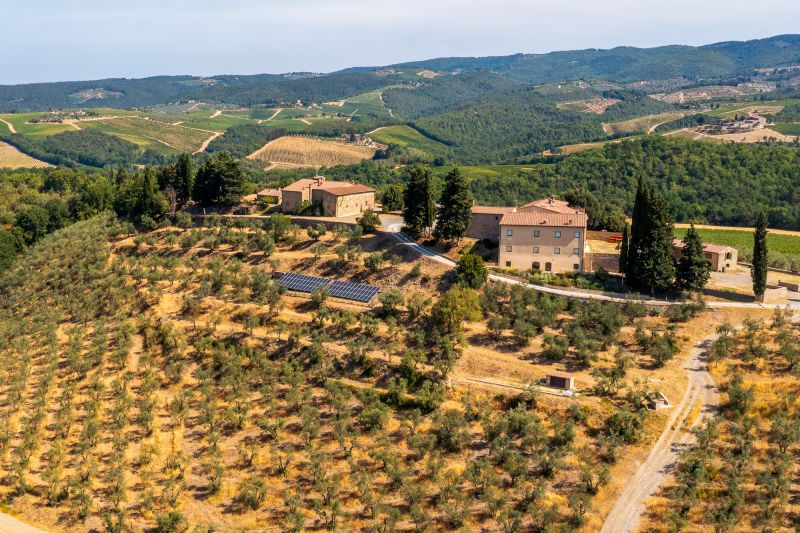 Martel Tenuta di Bibbiano