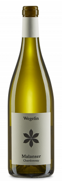 Malanser Chardonnay 2022 Wegelin