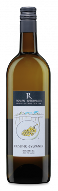 Riesling-Sylvaner Buchberg 2024 Roman Rutishauser