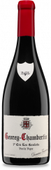 Gevrey-Chambertin