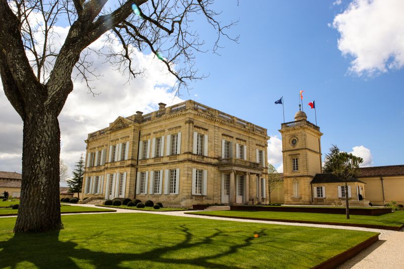 Weingut Château Gruaud-Larose
