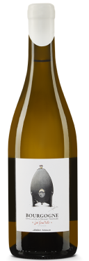 Bourgogne blanc 2023 Domaine Jérémy Arnaud