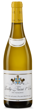 Pouilly-Fuissé, En Vigneraie 2023 Domaines Leflaive
