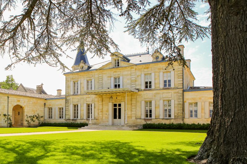 Weine Château Cheval Blanc