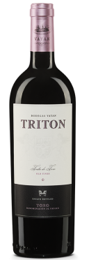 Tritón 2022 Vatan