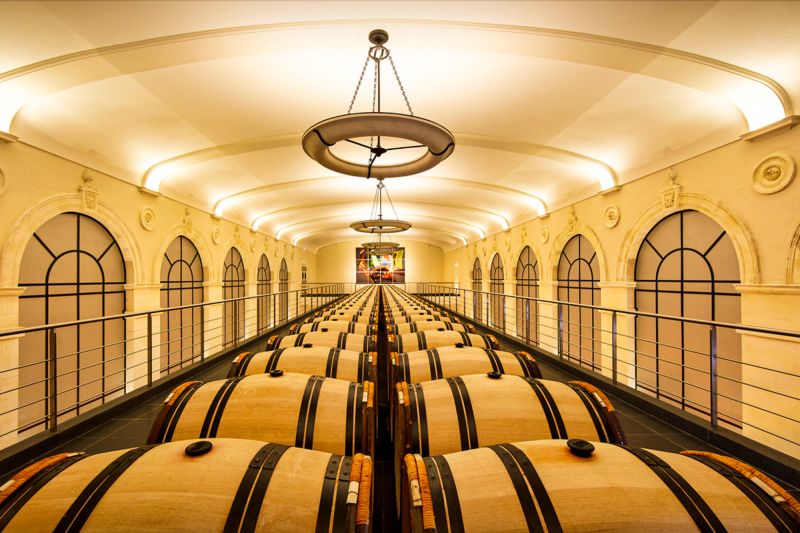 Martel Château Pavie