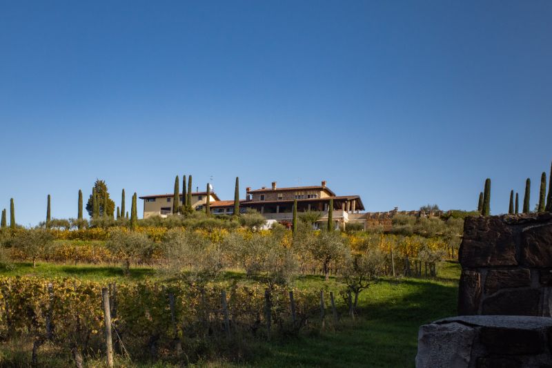 Weingut Ronchi di Manzano