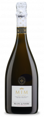 Cava MIM Natura Blanc de Noirs