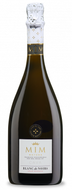 Cava MIM Natura Blanc de Noirs 2019 Vins el Cep