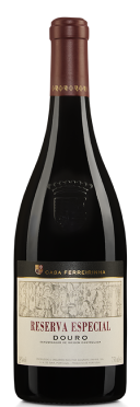 Reserva Especial 2017 Casa Ferreirinha