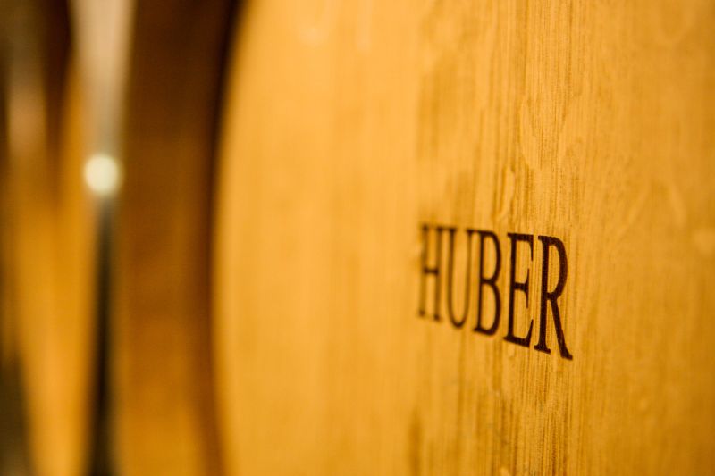 Weine Huber Vini
