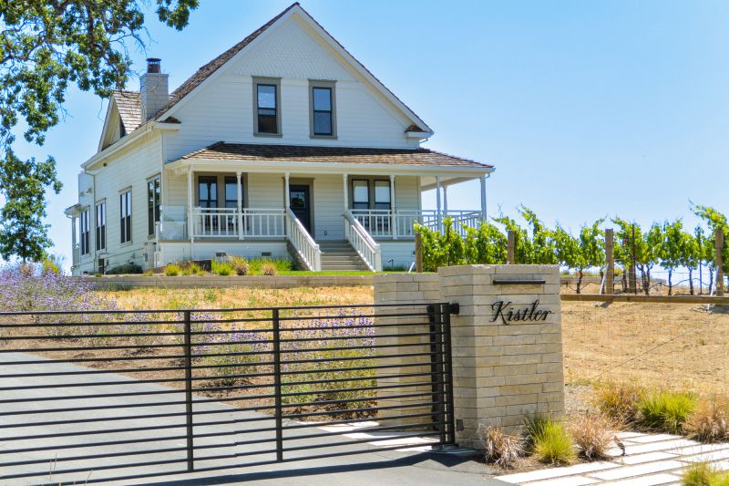 Weingut Kistler Vineyards