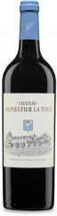 Château Monestier La Tour