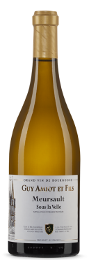 Meursault 2024 Amiot