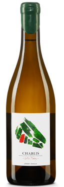 Chablis 2023 Domaine Jérémy Arnaud