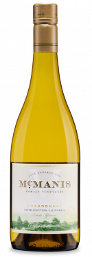 Chardonnay 2024 McManis