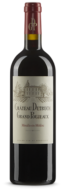 Château Dutruch Grand Poujeaux 2025 Château Dutruch Grand Poujeaux