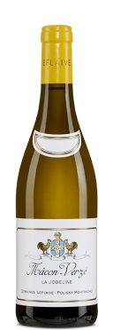 Mâcon-Verzé, La Jobeline 2024 Domaines Leflaive