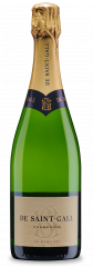 Champagne De Saint-Gall