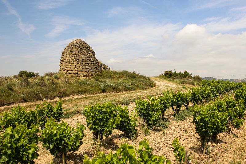 Weinregion Rioja