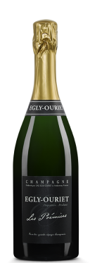Champagne Egly-Ouriet Egly-Ouriet