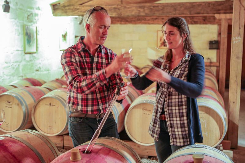 Winzer Château Mille Roses