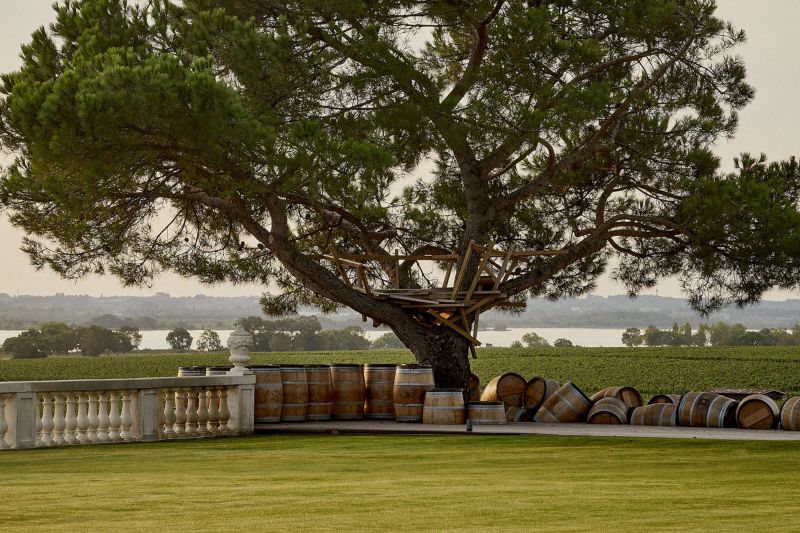 Weine Château Pichon-Longueville-Comtesse de Lalande