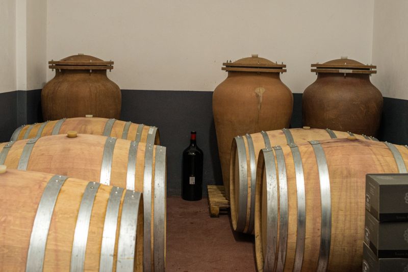 Weine Tenuta Luigina