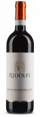 Rosso di Montalcino DOC