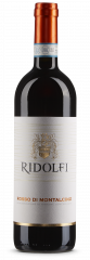 Rosso di Montalcino DOC