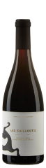 Les Cailloutis Pinot Noir