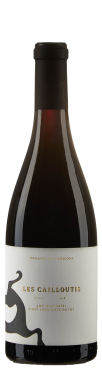 Les Cailloutis Pinot Noir 2023 Domaine des Landions