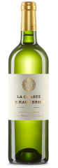 La Clarté de Haut-Brion Blanc
