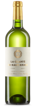 La Clarté de Haut-Brion Blanc 2021 Château Haut Brion